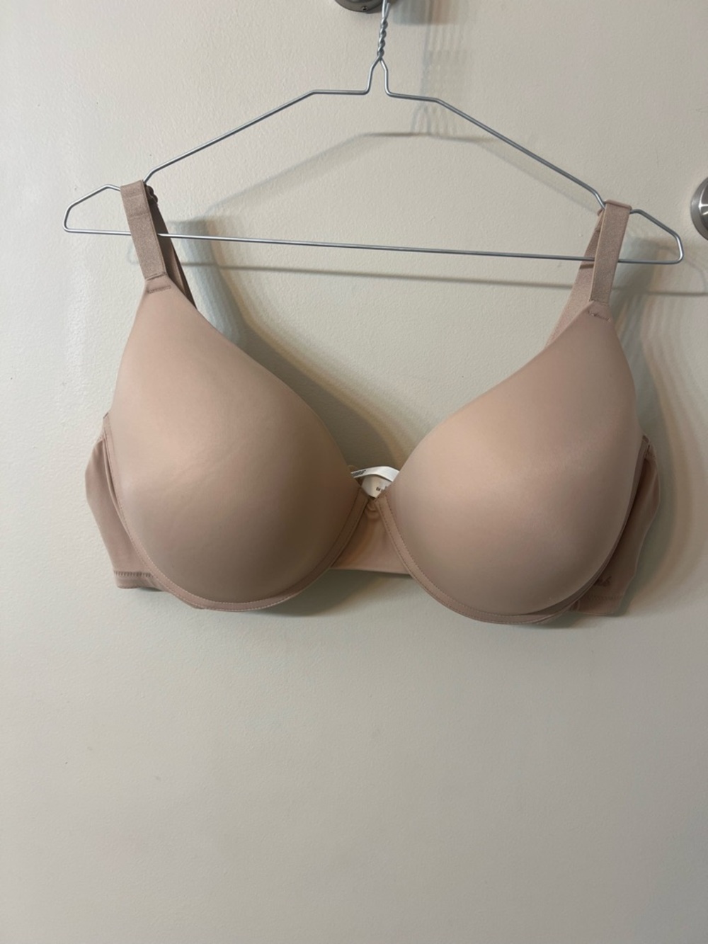 Victoria Secret PINK Wear Everywhere Push-up bra
